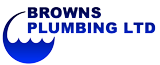 Contact Browns Plumbing Ltd For Blocked Drains, Repairs, unblocking Pipes, Sinks